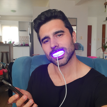 WhiteMax - Sonrisa perfecta y blanqueamiento rápido