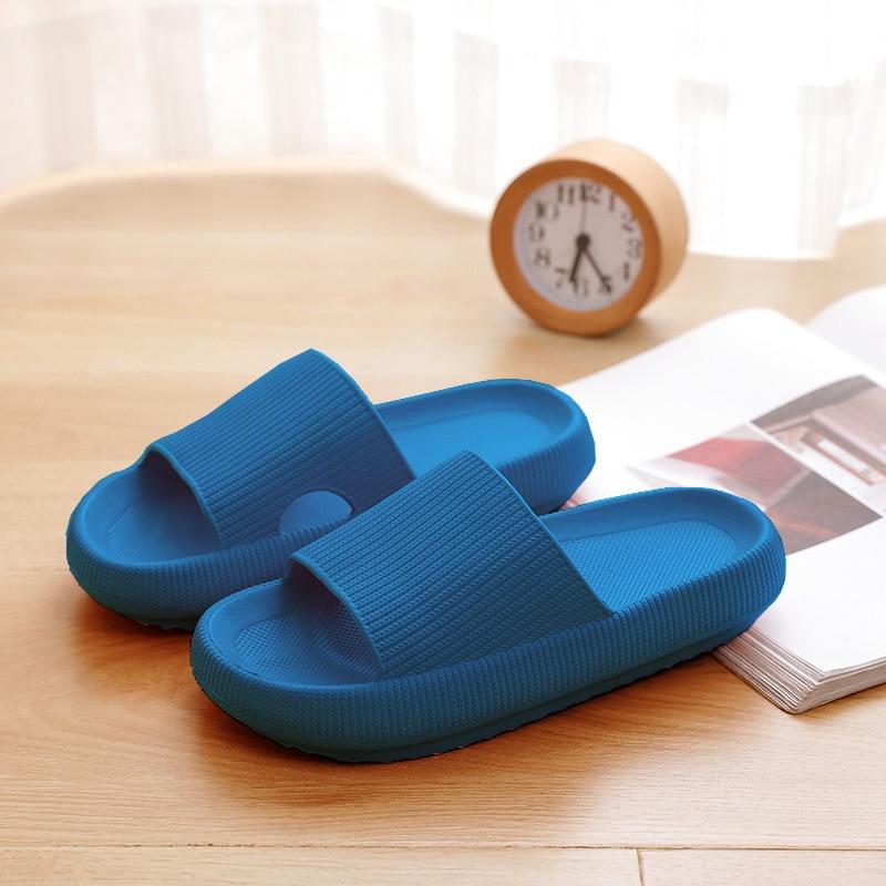Zapatilla Nube Ortopedica