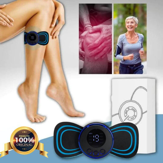 OrthoPro® Therapeutic Massager | Dolor e hinchazón